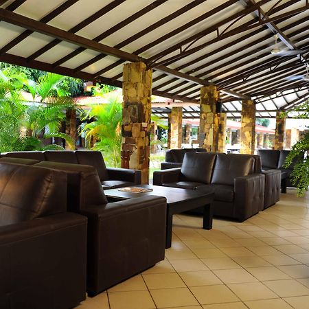 Full Moon Garden Hotel Negombo Zewnętrze zdjęcie
