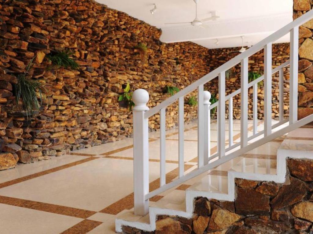 Full Moon Garden Hotel Negombo Zewnętrze zdjęcie