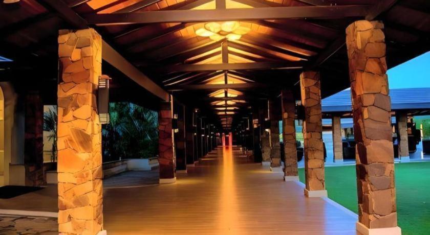 Full Moon Garden Hotel Negombo Zewnętrze zdjęcie