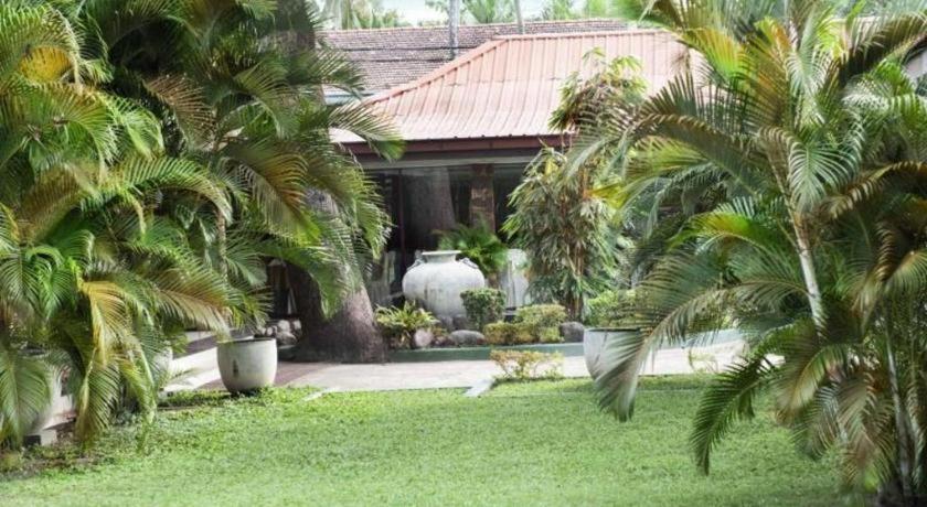 Full Moon Garden Hotel Negombo Zewnętrze zdjęcie