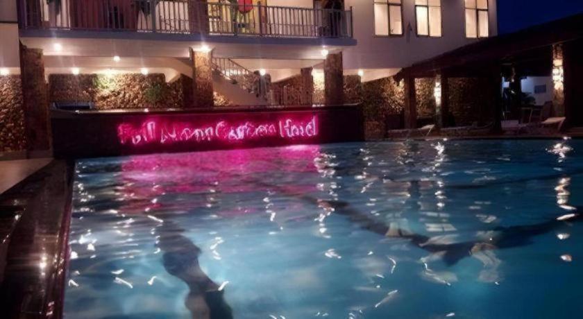 Full Moon Garden Hotel Negombo Zewnętrze zdjęcie