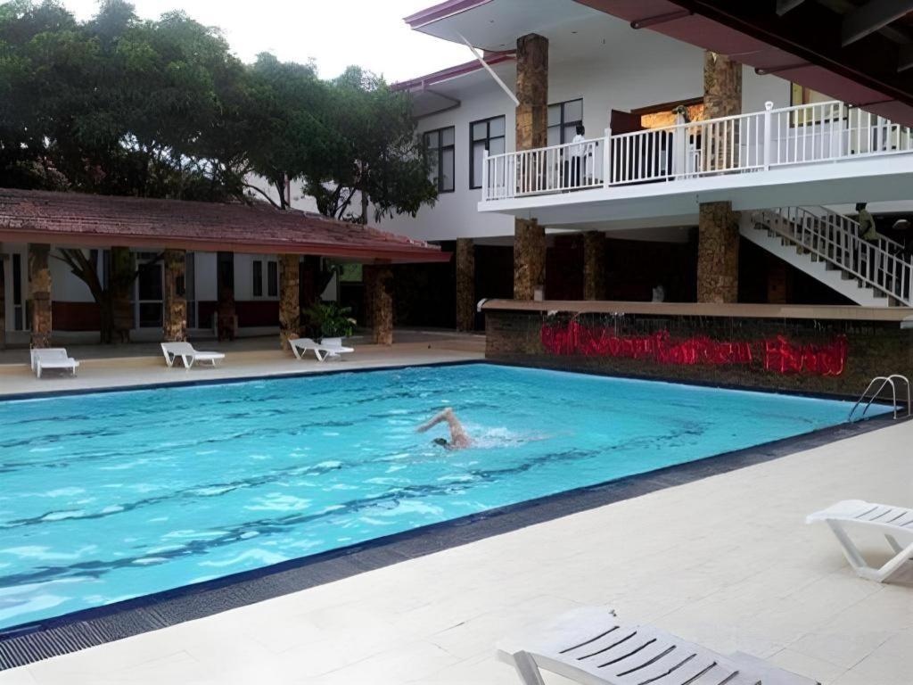 Full Moon Garden Hotel Negombo Zewnętrze zdjęcie